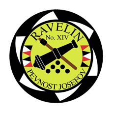 Ravelin No. XIV